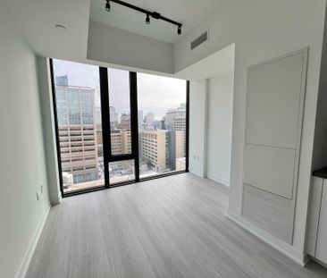 For Lease - 195 McCaul Street Unit# 1706, Toronto, Ontario - Photo 1