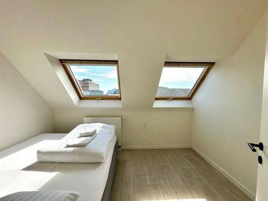 Penthouse te huur - Foto 1