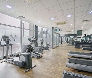 Capital East Apartments Western Gateway, E16 - Photo 3