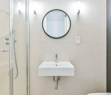 Studio to rent - Photo 6