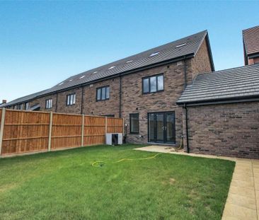 3 bedroom end of terrace house to rent - Photo 3