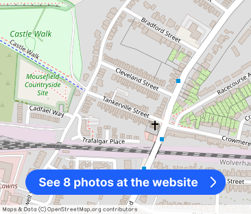 Tankerville Street, Cherry Orchard, Shrewsbury, SY2 - Photo 1