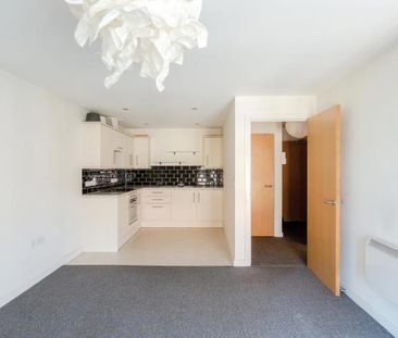 A lovely modern one-bedroom flat available to rent in Vestry Hall w... - Photo 1