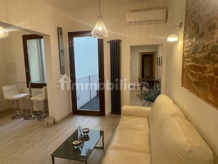 Appartamento Borgo Ognissanti, Borgo Ognissanti - Il Prato, Firenze - Photo 2
