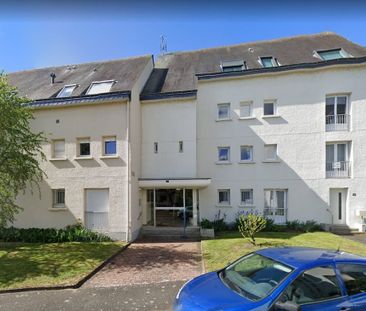Location Appartement 1 pièce 23m² SAUMUR 49400 - Photo 5