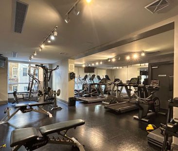 For Lease - 35 Hayden Street Unit# 503, Toronto, Ontario - Photo 4