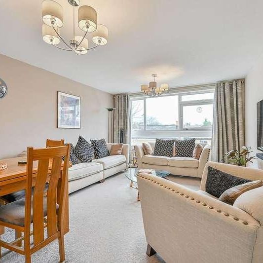 Eaton Rise, Ealing, W5 - Photo 1