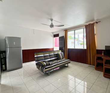 Location Appartement 4 pièces 67m² TROIS RIVIERES 97114 - Photo 2