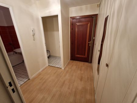Location Appartement 1 pièce 29m² ARRAS 62000 - Photo 4
