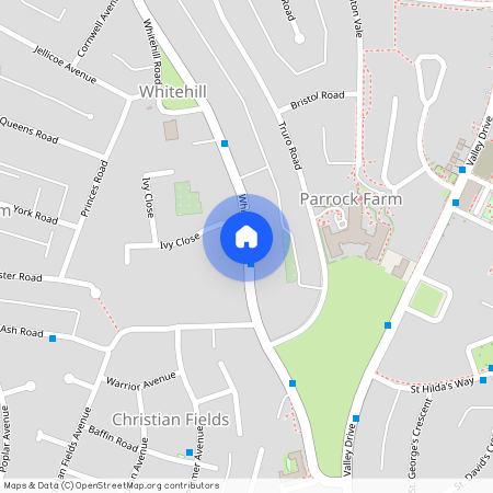 Whitehill Lane, Gravesend, Kent, DA12