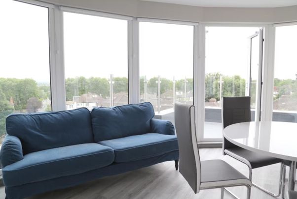 Apartment for rent, The Rise, Dublin 9 (Dublin, Ireland) - Photo 1