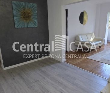 Apartament de închiriat cu 3 camere, Tatarasi - Photo 5