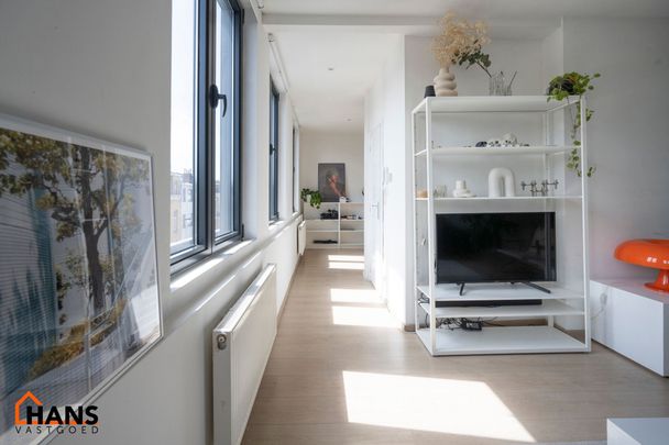 Mooi en goed gelegen appartement - Foto 1