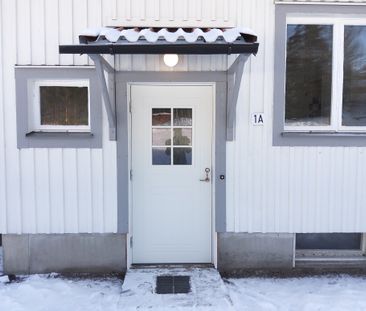 Högalidsvägen, Torsåker - Foto 3