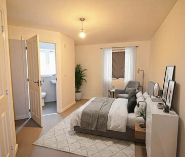 2 bedroom flat to rent - Photo 3