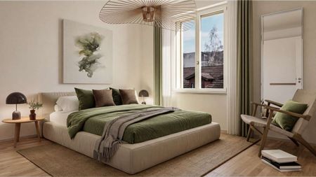 5.5 Zimmer, 134 m², 5. Stock - Photo 4