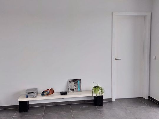 Appartement te huur - Photo 1