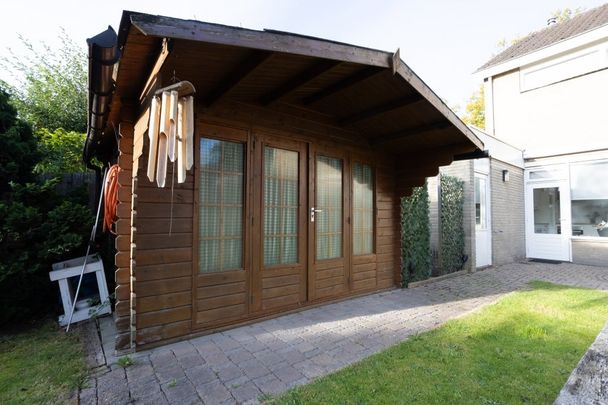 Te huur: Huis Gerard Doustraat in Dongen - Foto 1