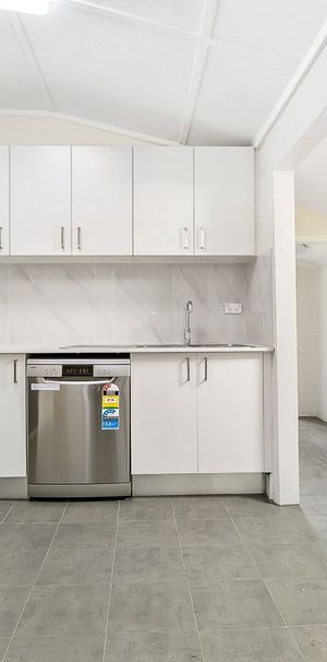 18 Jarrett Street, Leichhardt NSW 2040 - House For Rent | Domain - Photo 1