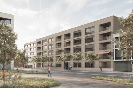 3.5 Zimmer, 77 m², EG - Photo 3