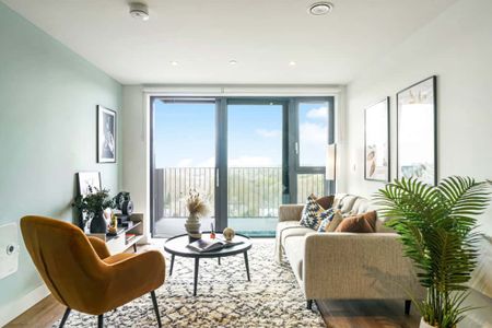 Carter House, SL6 1EB, Maidenhead - Photo 3