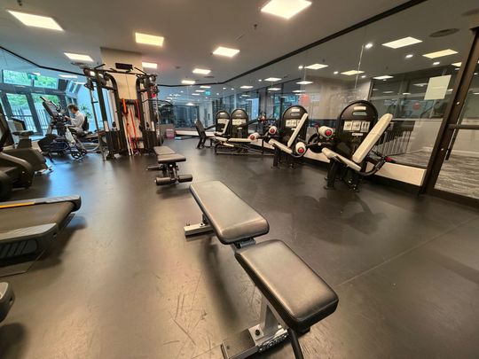 For Lease - 5444 Yonge Street Unit# 206A, Toronto, Ontario - Photo 1