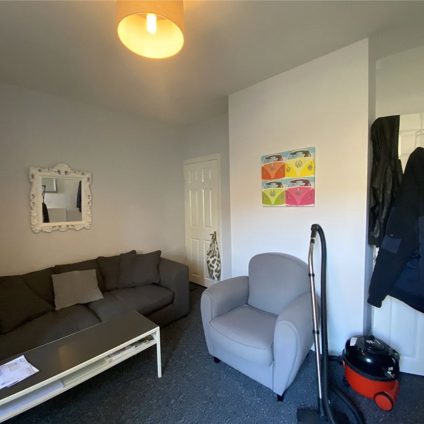 4 bedroom house to rent Bath Road, PO4 - Photo 1