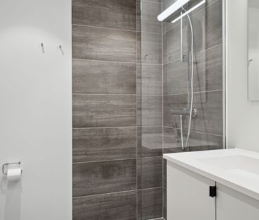 Egedal Stationsby - Dejlig 2 vær. lejebolig med hele to altaner - Photo 6