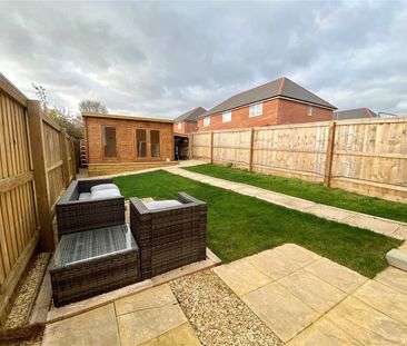 Honeycomb Vale, Chard, TA20 - Photo 5