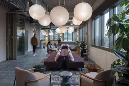 Studio to rent - Photo 3