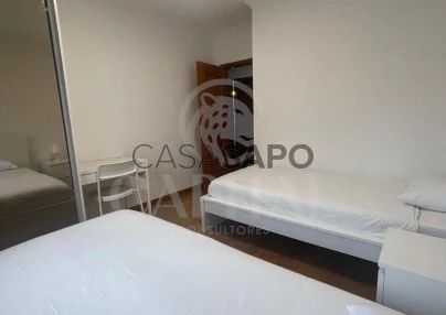 Apartamento T2 para alugar em Benavente
