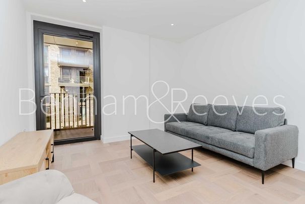 1 bedroom apartment to rent - Photo 1