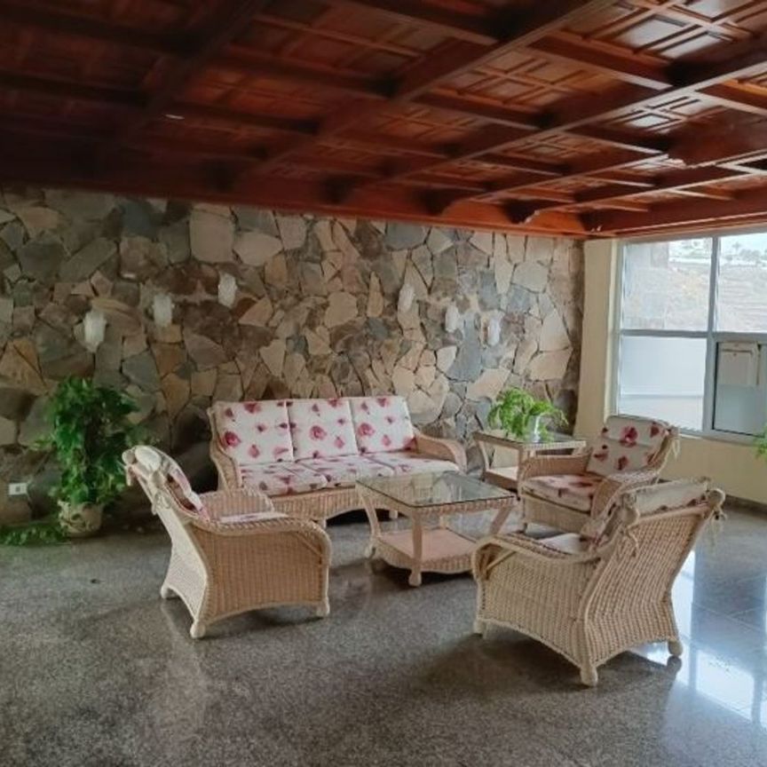 Estudio En alquiler Camino el burgado s/n, Longuera-Toscal, Los Realejos - Photo 1