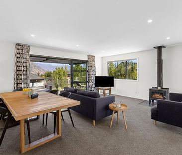 Minaret Ridge Family Home - Photo 4