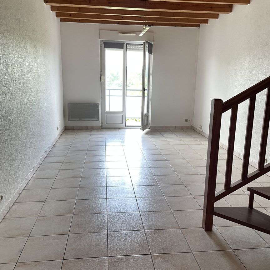 Location Appartement 3 pièces 65m² RIXHEIM 68170 - Photo 1