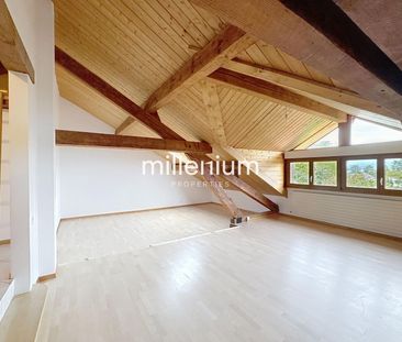 Bel appartement confortable sur la commune de Bernex - Foto 4
