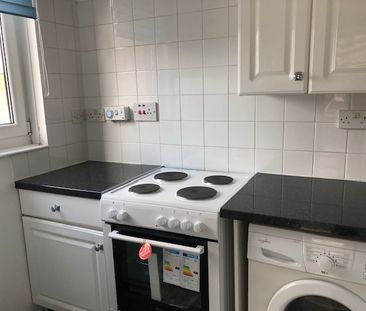 1 Bed Flat, New City Road, G4 - Photo 3