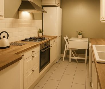 Room in a Shared House, Totterdown Street, SW17 - Photo 3