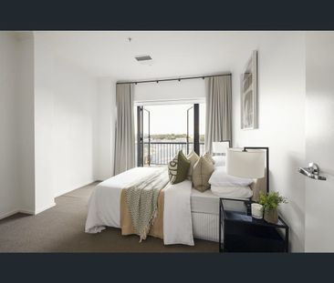 602/166 Flinders Street, Melbourne, Vic 3000 - Photo 5