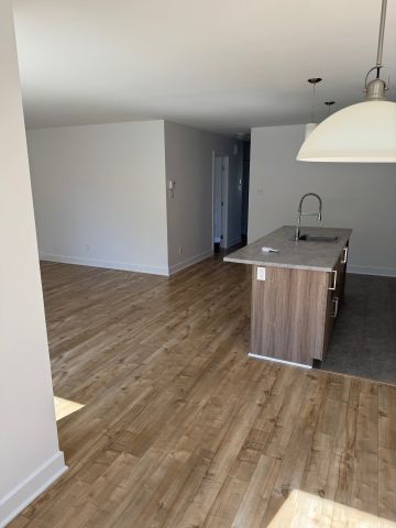 Appartement à Crabtree - Photo 4