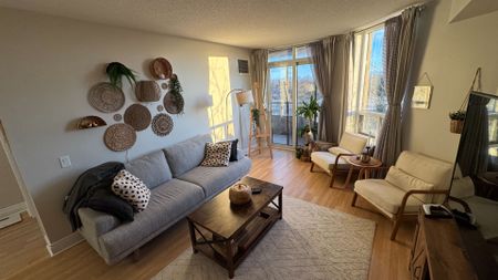 For Lease - 80 Harrison Garden Boulevard Unit# 521, Toronto, Ontario - Photo 3