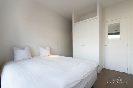 Gemeubeld 2 kamer app. met 2 TERRASSEN - Photo 5