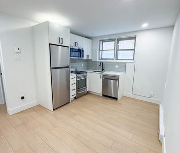 3420 Rue Messier apartment — Montréal, QC (1-Bedroom) - 1 Bedroom - Photo 3