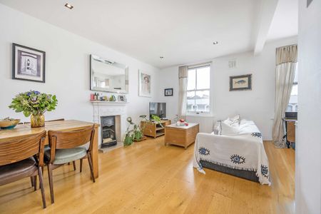 Ladbroke Grove, North Kensington, W10, London - Photo 2