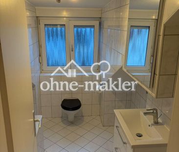 Helle 2-Zimmer-Dachgeschosswohnung mit Balkon & Einbauküche in Ingo... - Photo 6