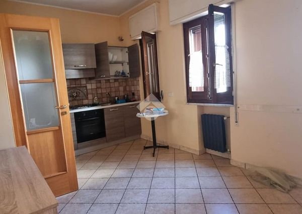 Villa a schiera in affitto