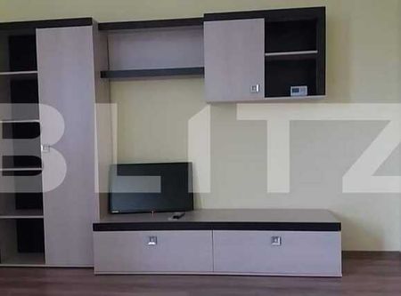 Garsoniera decomandata,50 mp, bloc nou, parcare subterana, zona Grand Park Residence - Photo 5