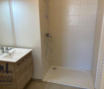 Location Appartement 2 pièces 45m² LA RICHE 37520 - Photo 2