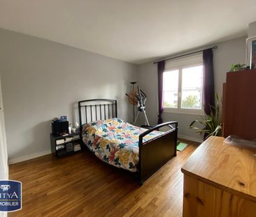 Location Appartement 3 pièces 64m² TOURS 37000 - Photo 4