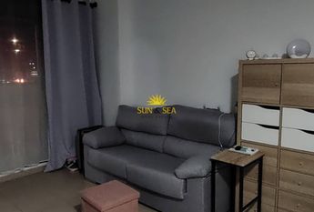 1 BEDROOM APARTMENT - MURCIA